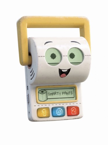 Disney pixar toy - toy, 5