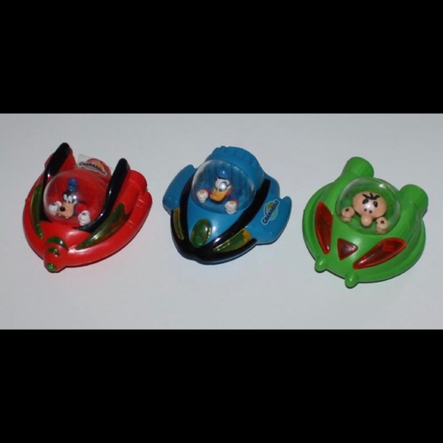 Gadget disney topolino - disney,
