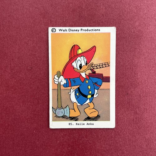 Paperino disney 1973 - disney, 1973-76