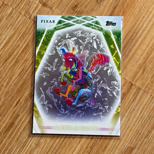 Carta topps disney - carta,