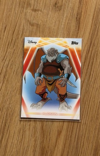 Carta topps disney - topps, 2026