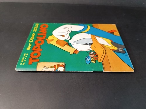 Fumetto originale topolino - fumetto,