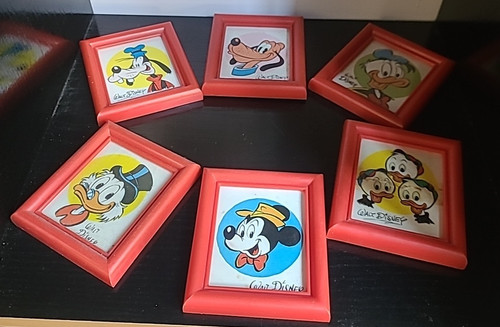 Gadget topolino quadretti - gadget,