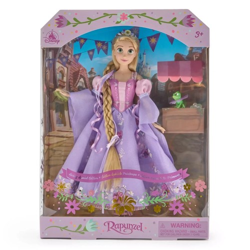 Disney world bambola - world,