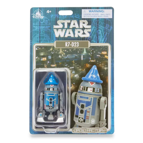 Disney d23 expo 2026 - 2026, wars