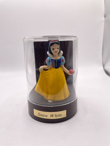 Statuetta biancaneve snow - statuetta,
