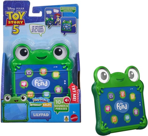 Mattel disney pixar - mattel,
