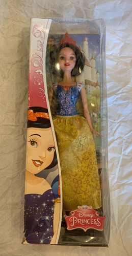 Disney princess biancaneve - disney,