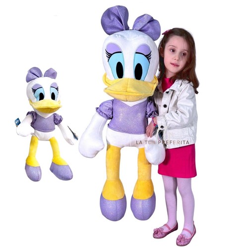 Peluche paperina daisy gigante - peluche,