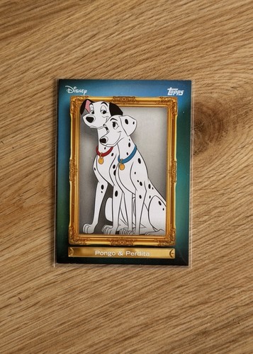 Topps disney neon 2026 - disney,