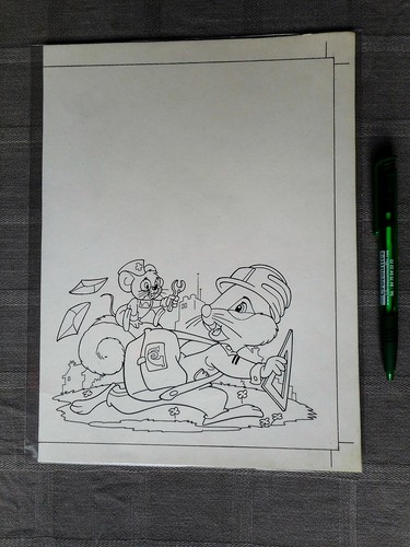 Articolo originale disney - originale, in