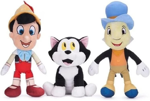 Peluche originali disney - originali,