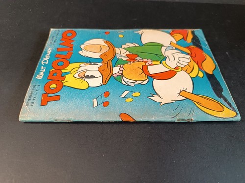Fumetto originale topolino - fumetto,