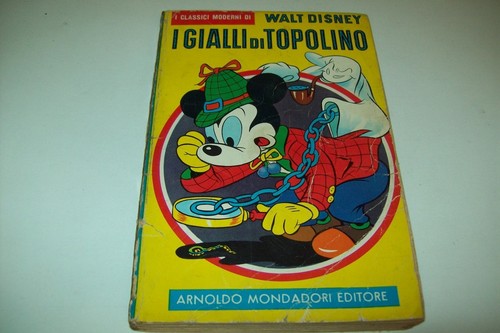 Classici disney prima serie - i,