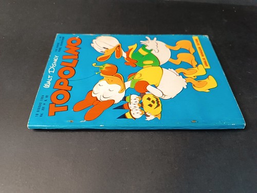 Fumetto originale topolino - originale,