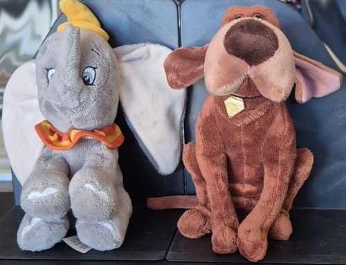 Peluche disney lotto - peluche, 8