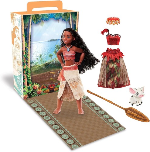Disney store vaiana - disney,