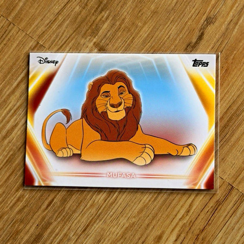 Topps disney neon 2026 - neon, il