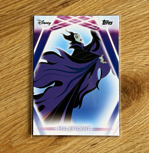 Topps disney neon - topps,