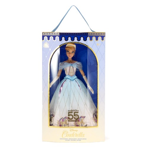 Walt disney world 55th - disney,