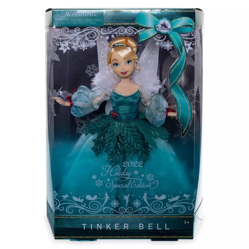 Walt disney tinkerbell - walt, 2022