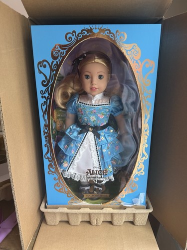 Disney american girl doll - girl,