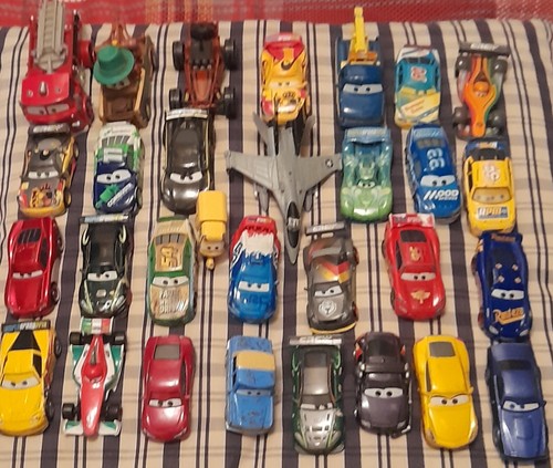 Cars disney originali - cars,