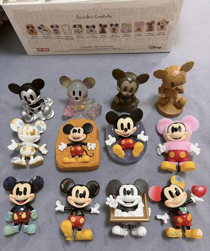 Autentico disney topolino - disney,