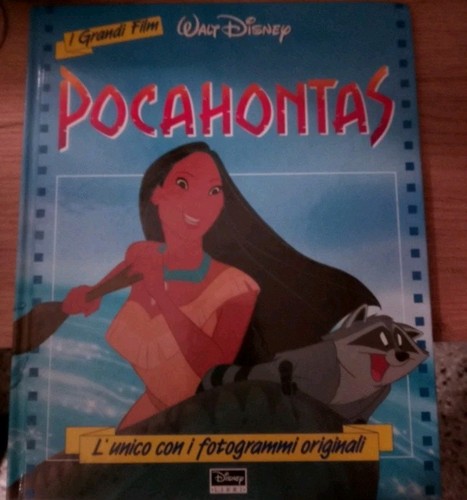 Disney grandi film - disney,