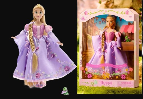 Bambola walt disney - walt,