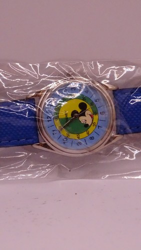 Orologio vintage disney - orologio,