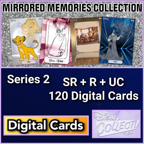 Topps disney collect - topps,