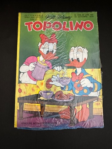 Topolino 1246 originale - 1246,