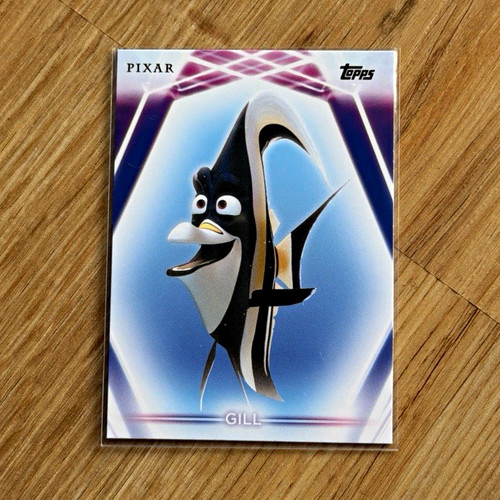 Topps disney neon - topps, 2026