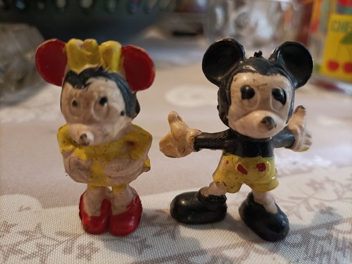 Coppia personaggi disney - coppia, in