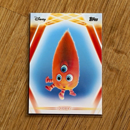 Carta topps disney - carta,