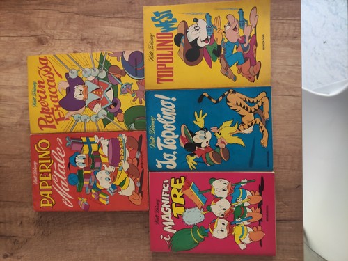 Classici walt disney - disney, prima