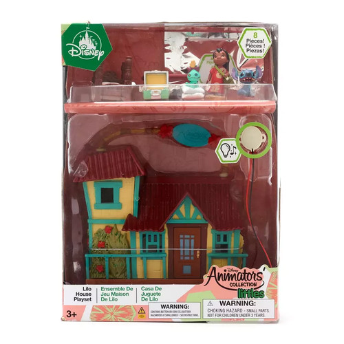 Disney animators collection - disney,
