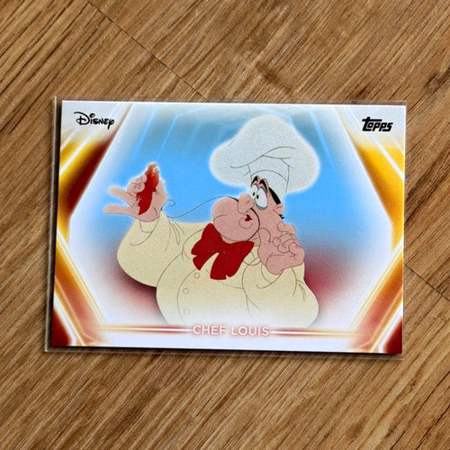 Topps disney neon 2026 - neon,