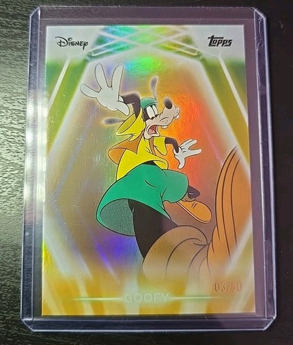 Topps neon disney 2026 - topps,