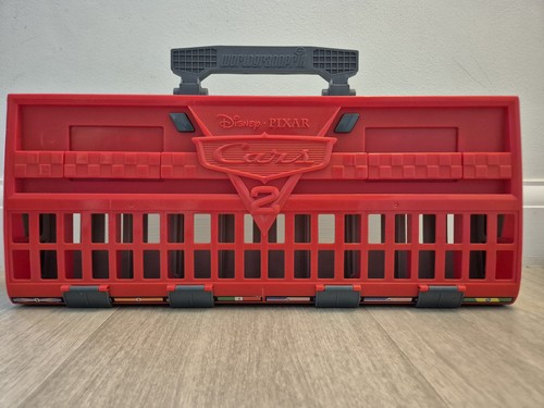 Disney pixar cars - 2,