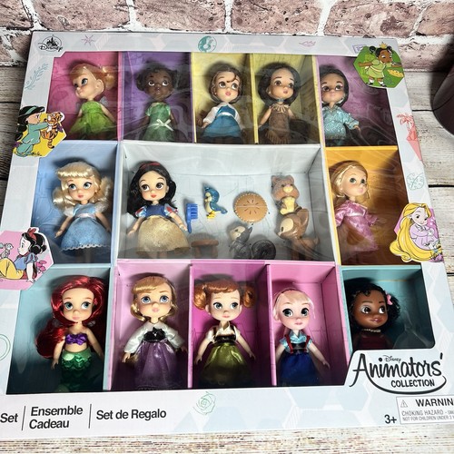Nuovo set regalo mini - set,
