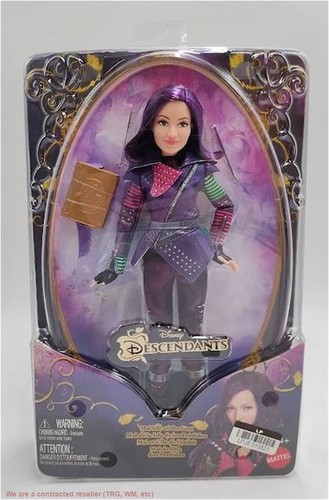 Disney descendants mal - disney, isola