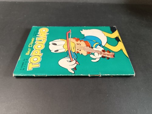 Fumetto originale topolino - originale,