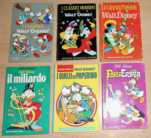 Mondadori serie i - ,
