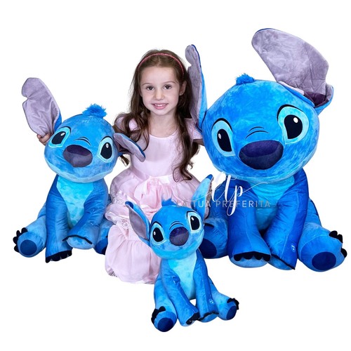 Lilo stitch gigante peluche - &,