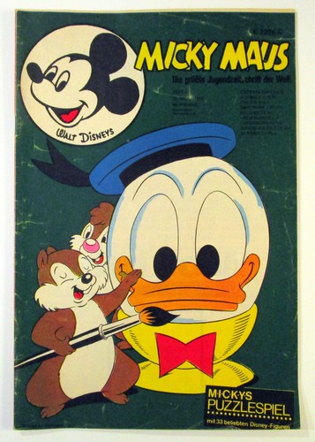 Topolino 1970 fascicolo del - topolino, 13