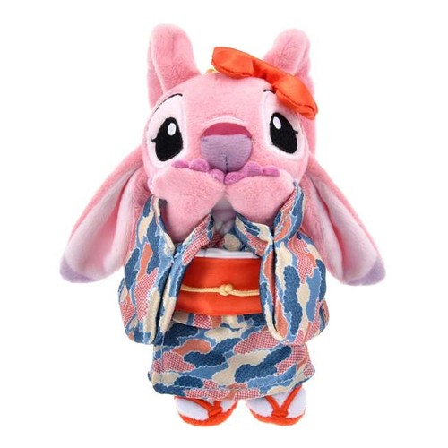 Portachiavi angelo peluche 3 - angelo, 6.3