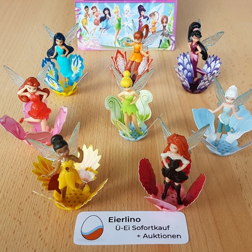 Set sorpresa top kinder - sorpresa,