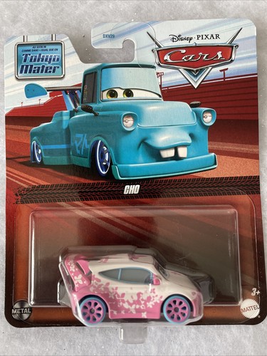 Disney pixar cars cho - disney,
